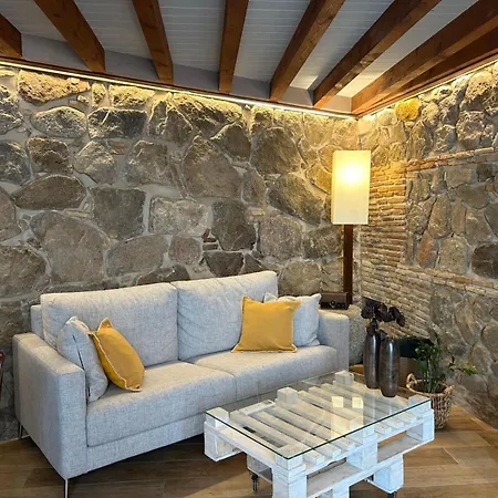Casa Valmardon トレド