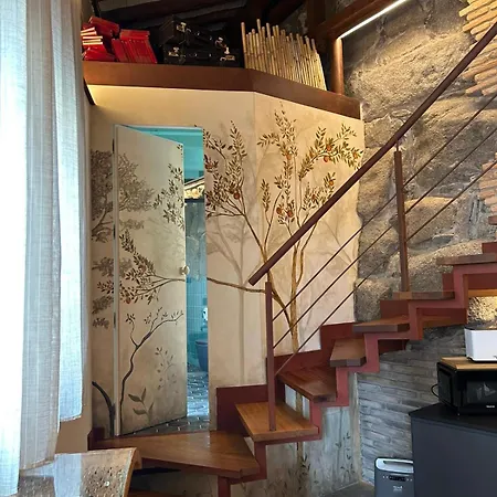 Casa Valmardon 아파트 *