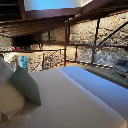 Casa Valmardon * トレド