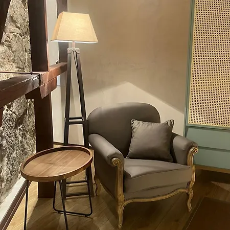 アパート Casa Valmardon