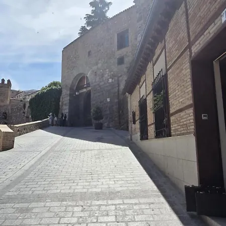 Casa Valmardon *